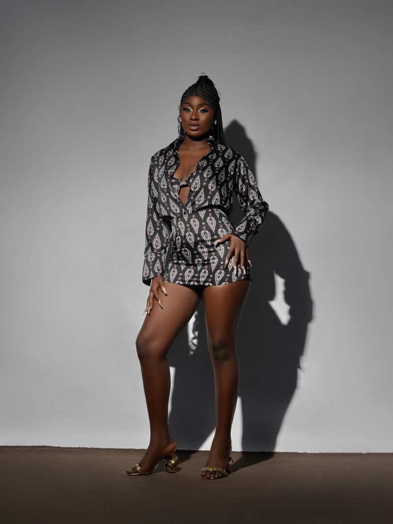 Paisley Set