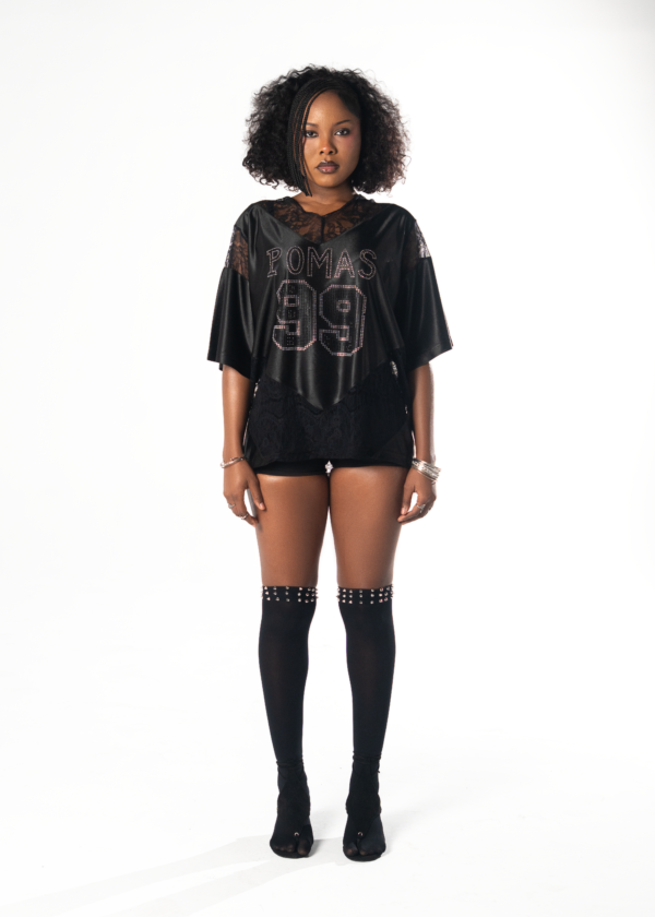 Apex Jersey Top