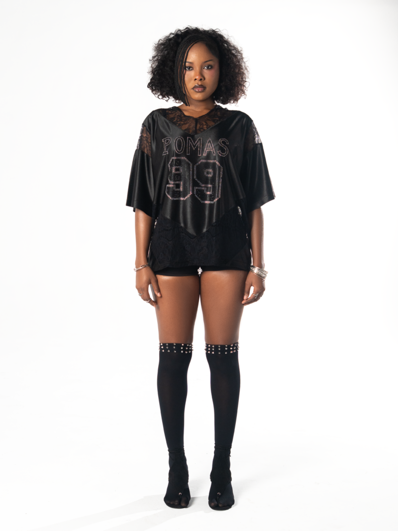 Apex Jersey Top