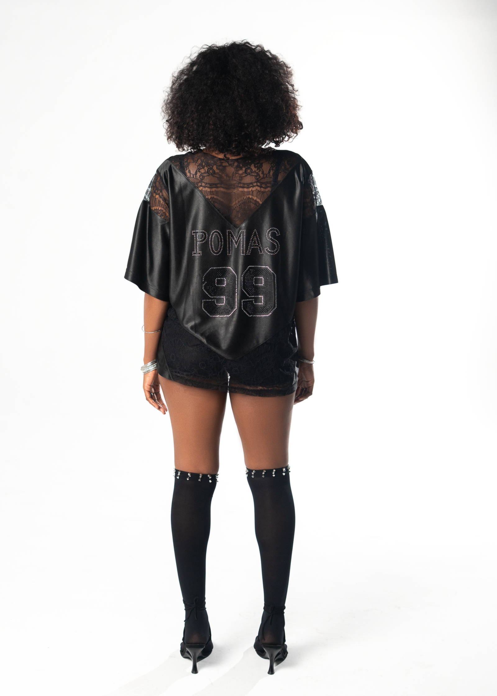 Apex Jersey Top