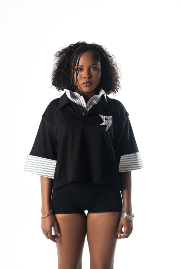 Penumbra Polo Shirt