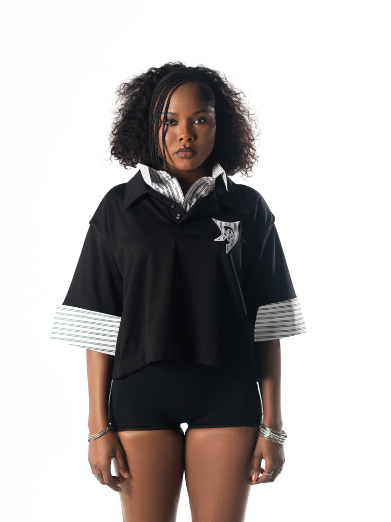 Penumbra Polo Shirt