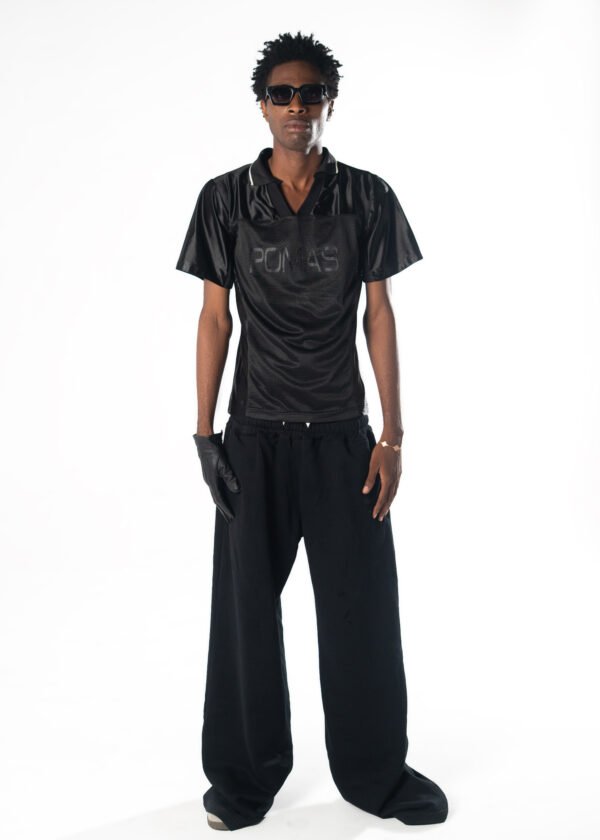 Rave Jersey Top