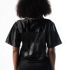 Rave Jersey Top