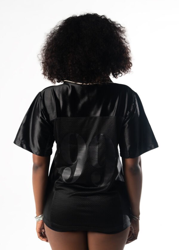 Rave Jersey Top